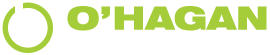 O'Hagan Group Limited Logo