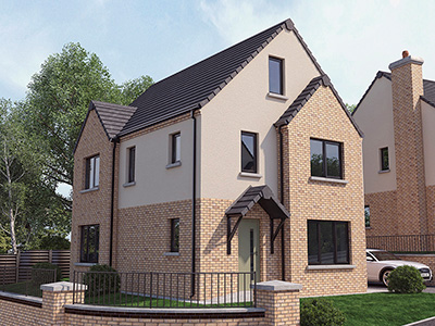 O Hagan Group Limited Quality Family Homes