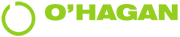 O'Hagan Group Limited Logo